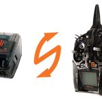 SPEKTRUM AR600 DSM2 6-Channel Sport Receiver SPMAR600